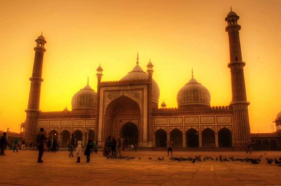 10 Days in Rajasthan - Hotel and Car Inclusive Private Tour - Photo 33