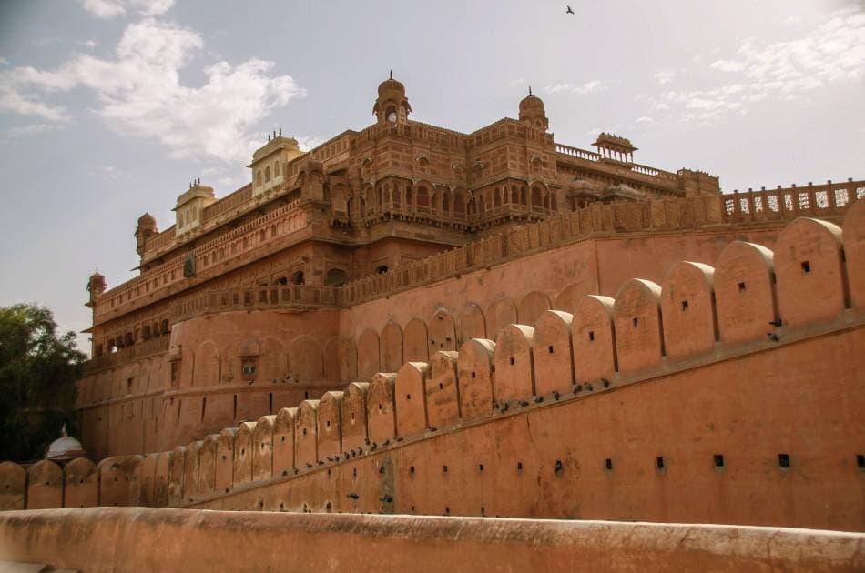 10 Days in Rajasthan - Hotel and Car Inclusive Private Tour - Photo 34