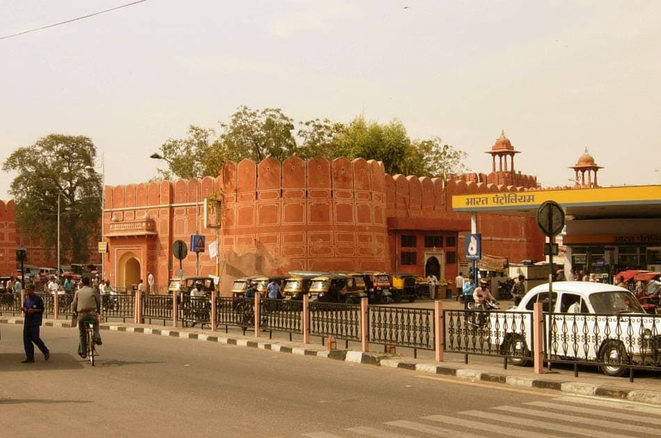 10 Days in Rajasthan - Hotel and Car Inclusive Private Tour - Photo 13