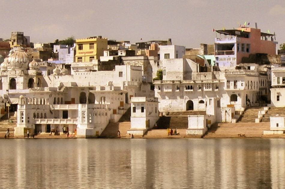 10 Days in Rajasthan - Hotel and Car Inclusive Private Tour - Photo 14