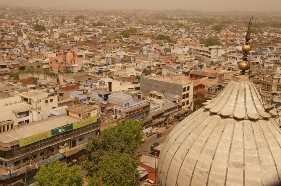 10 Days in Rajasthan - Hotel and Car Inclusive Private Tour - Photo 16
