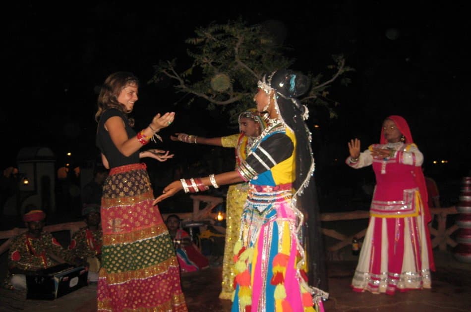 10 Days in Rajasthan - Hotel and Car Inclusive Private Tour - Photo 5