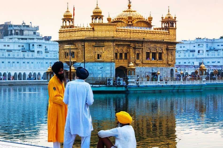 11 Day Guided Private Tour of India - Photo 12