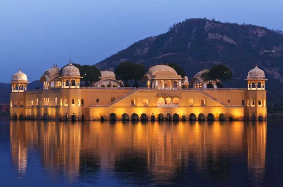 11 Day Guided Private Tour of India - Photo 14
