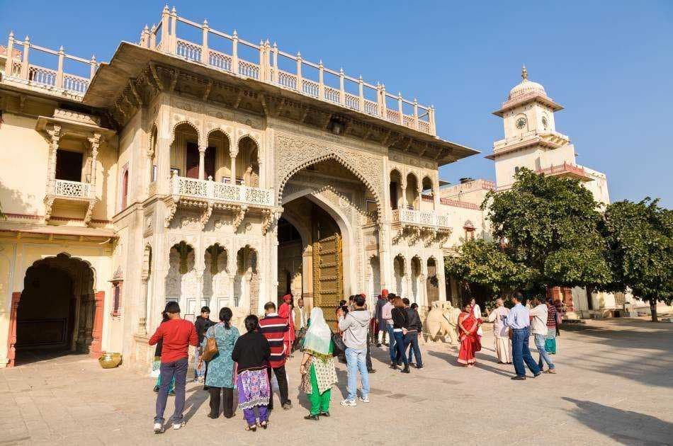 11 Day Guided Private Tour of India - Photo 19