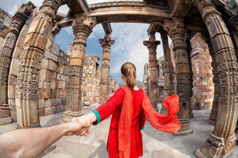 11 Day Guided Private Tour of India - Photo 21