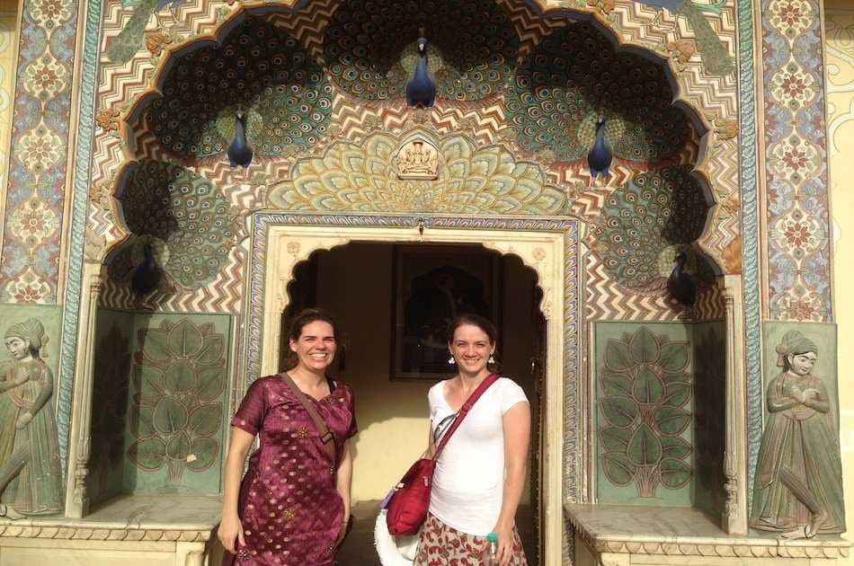 11 Day Guided Private Tour of India - Photo 24