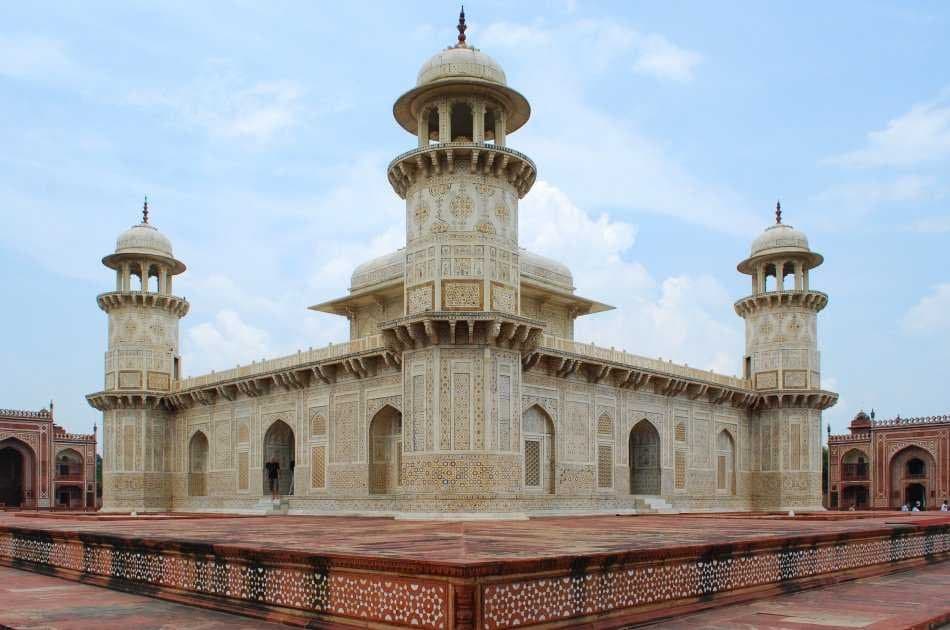 11 Day Guided Private Tour of India - Photo 26