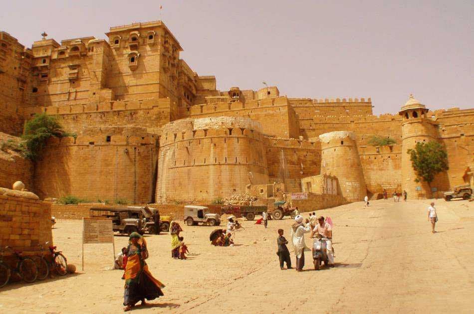 11 Day Guided Private Tour of India - Photo 7