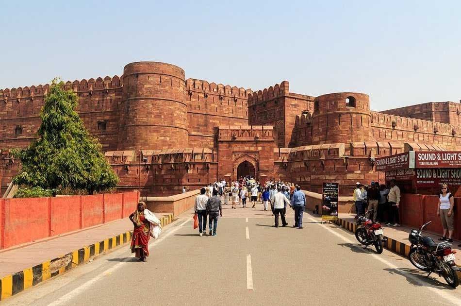 11 Day Guided Private Tour of India - Photo 10