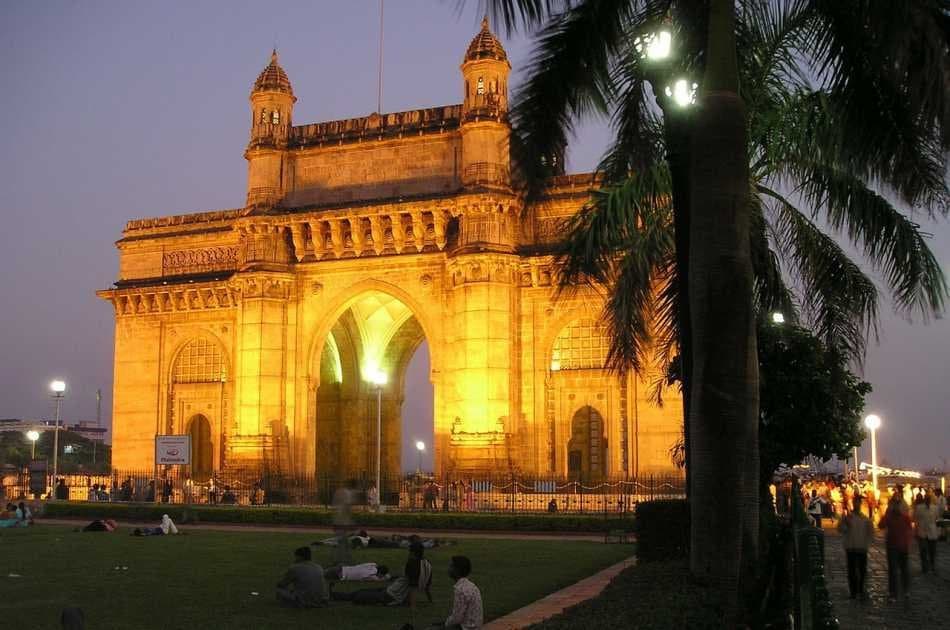 14 Day Golden Triangle With Delhi, Mumbai, Goa & Varanasi - Photo 8