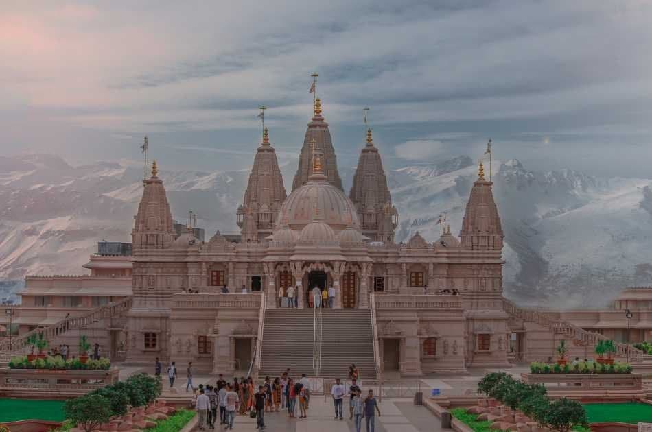 14 Day Golden Triangle With Delhi, Mumbai, Goa & Varanasi - Photo 7