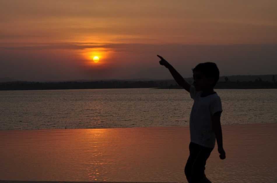14 Day Golden Triangle With Delhi, Mumbai, Goa & Varanasi - Photo 5