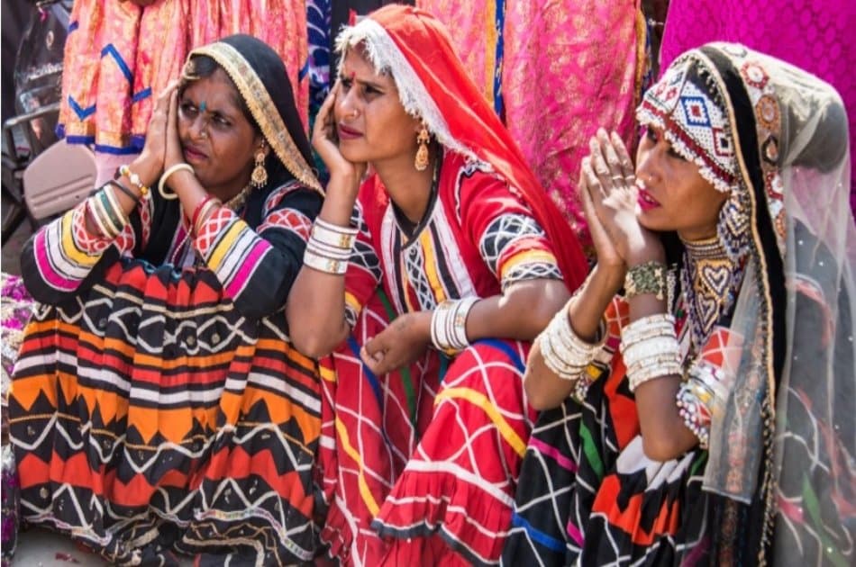 14 Days Private Tour of Rajasthan Tour With Taj Mahal - Photo 7
