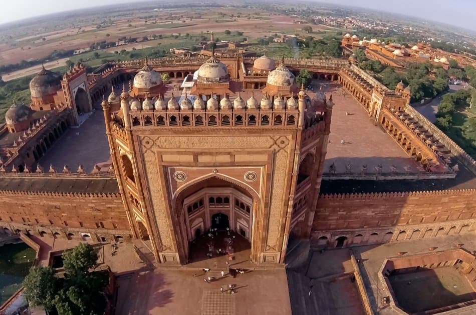 16 Day Rajasthan Tour with Agra from Delhi - Photo 5