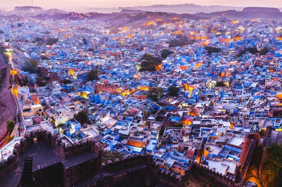 16 Day Rajasthan Tour with Agra from Delhi - Photo 2