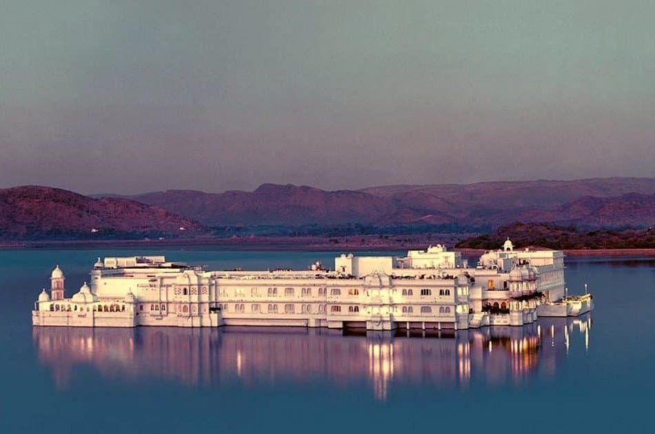 16 Day Rajasthan Tour with Agra from Delhi - Photo 11