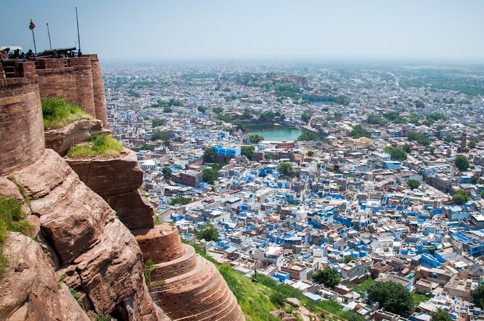 16 Day Rajasthan Tour with Agra from Delhi - Photo 10