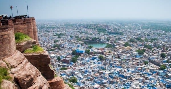 16 Day Rajasthan Tour with Agra from Delhi - Photo 1