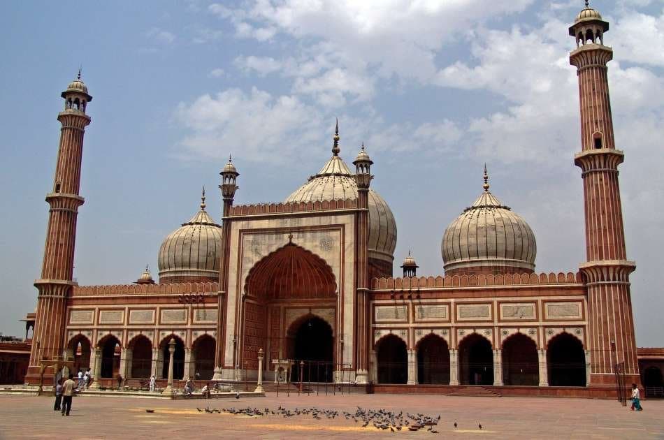 2-day Golden Triangle Private Tour of Jaipur and Agra From New Delhi - Photo 7