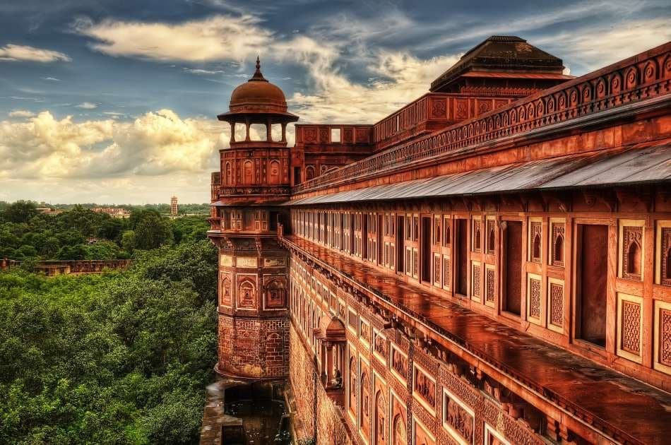 2-day Golden Triangle Private Tour of Jaipur and Agra From New Delhi - Photo 10