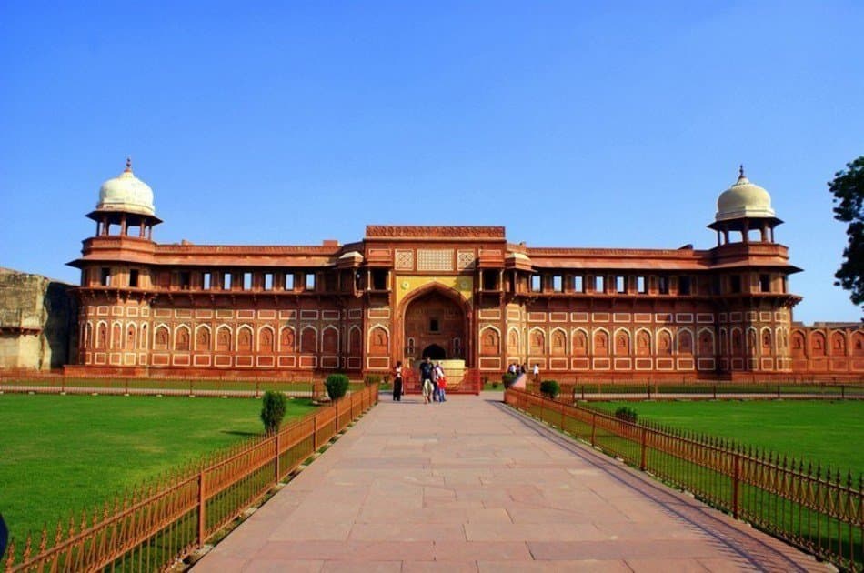2 Day Guided Golden Triangle Private Tour From New Delhi - Photo 14