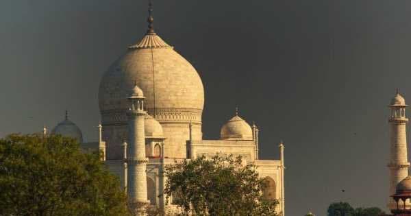2 Day Private Guided Taj Mahal Tour By Flight From Mumbai - Photo 1
