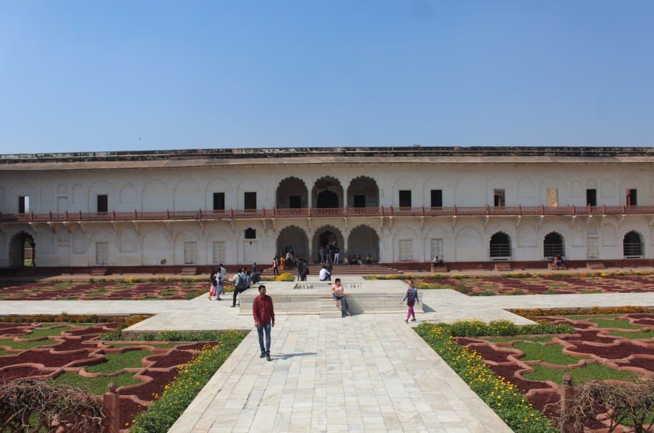 2 Day Private Guided Taj Mahal Tour By Flight From Mumbai - Photo 20