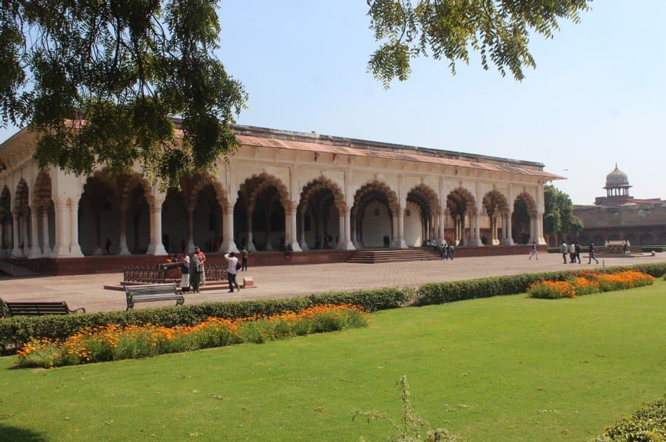 2 Day Private Guided Taj Mahal Tour By Flight From Mumbai - Photo 12