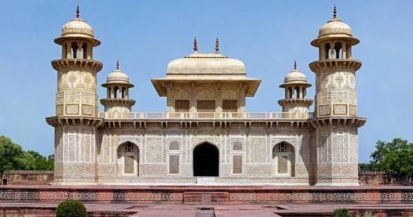 2 Day Private Tour Delhi Agra Taj Mahal From Delhi Airport - Photo 1