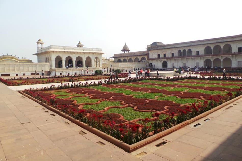 2 Day Private Tour Delhi Agra Taj Mahal From Delhi Airport - Photo 6