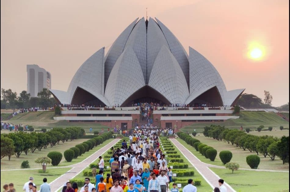 2 Day Private Tour Delhi Agra Taj Mahal From Delhi Airport - Photo 9