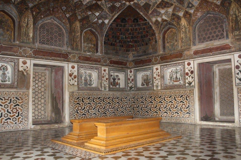 2 Day Private Tour Delhi Agra Taj Mahal From Delhi Airport - Photo 21