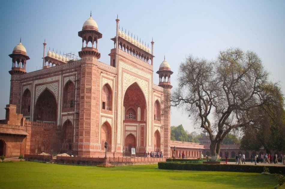 2 Day Private Tour Delhi Agra Taj Mahal From Delhi Airport - Photo 2