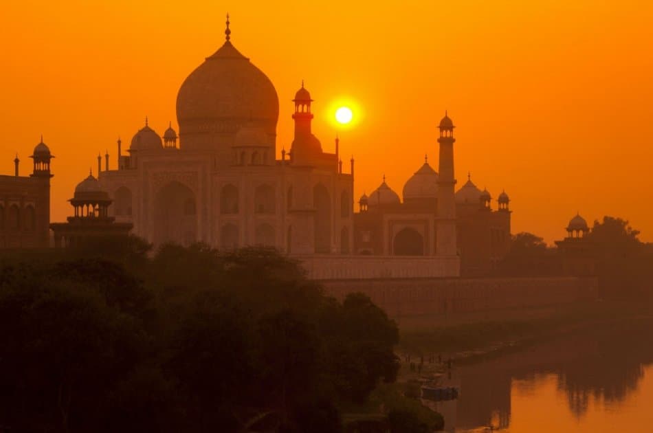 2 Day Taj Mahal Sunrise & Sunset Tour from Delhi - Photo 4