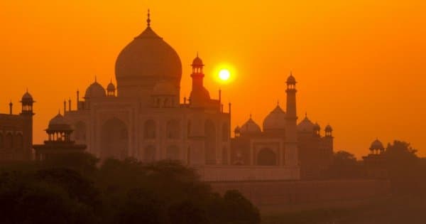 2 Day Taj Mahal Sunrise & Sunset Tour from Delhi - Photo 1