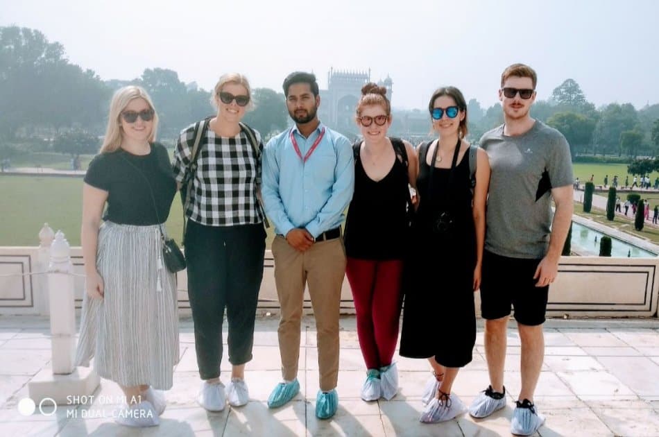2 Day Taj Mahal Sunrise & Sunset Tour from Delhi - Photo 5