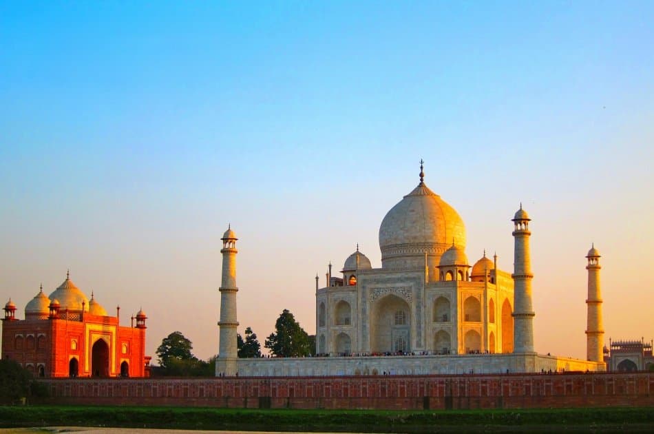 2 Day Taj Mahal Sunrise & Sunset Tour from Delhi - Photo 6