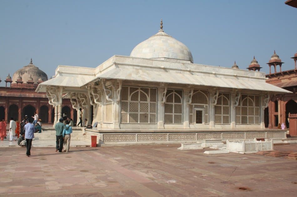 2 Day Taj Mahal Sunrise & Sunset Tour from Delhi - Photo 8