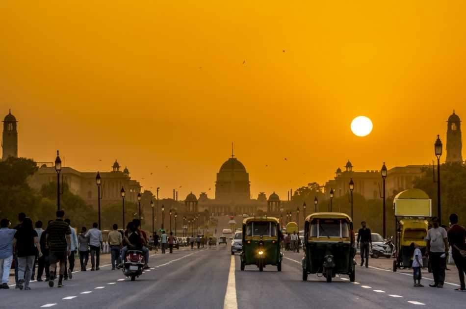 3 Day Golden Triangle Private Tour with 3 Star Hotel Including Monument Fees - Photo 7