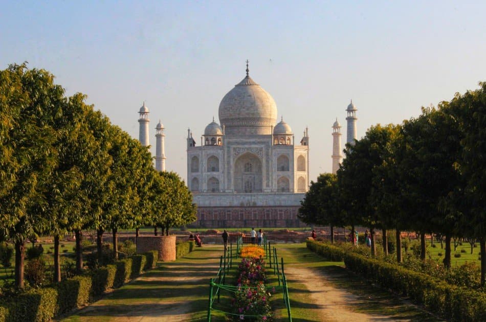3 Day Golden Triangle Private Tour with 3 Star Hotel Including Monument Fees - Photo 17