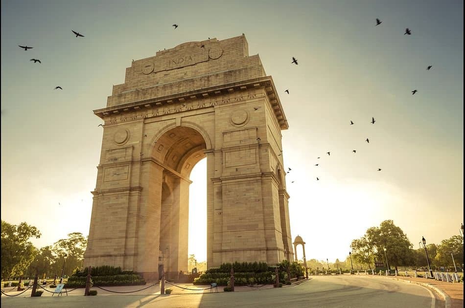 3 Day Golden Triangle Private Tour with 3 Star Hotel Including Monument Fees - Photo 3