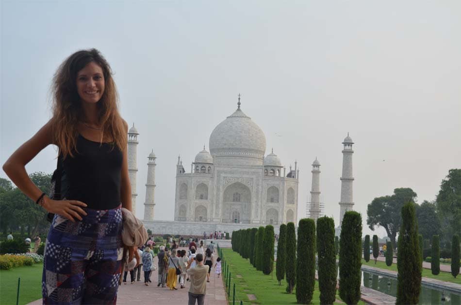 3 Day Private Golden Triangle Tour with 4* Accommodation - Photo 6