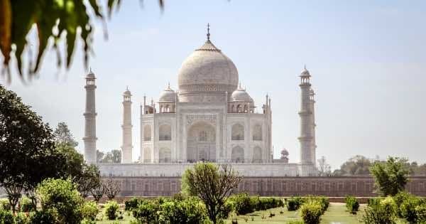 3 Day Private Golden Triangle Tour with 4* Accommodation - Photo 1
