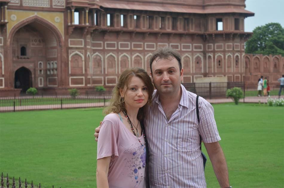3 Day Private Golden Triangle Tour with 4* Accommodation - Photo 3