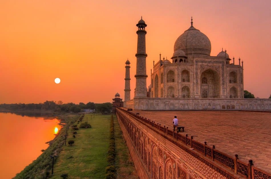 3 Days Delhi, Agra and Jaipur Tour - India Golden Triangle - Photo 3