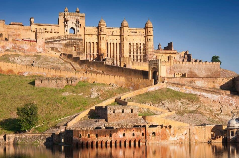 3 Days Delhi, Agra and Jaipur Tour - India Golden Triangle - Photo 4