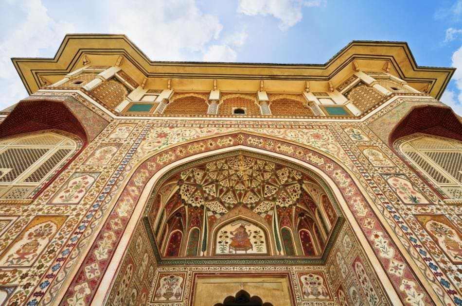 3 Days Golden Triangle Private Tour of India - Photo 3