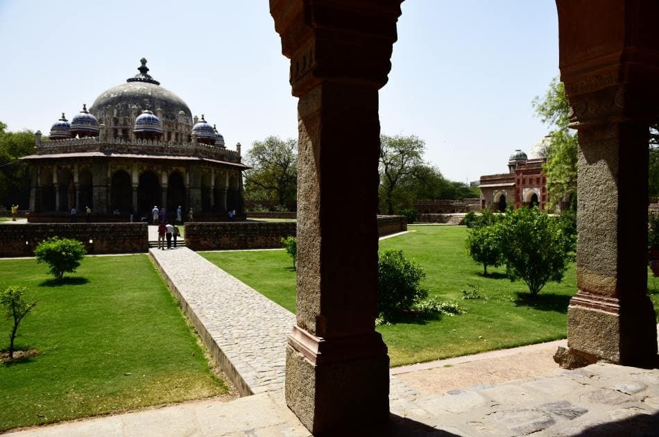 3 Days Golden Triangle Private Tour of India - Photo 5