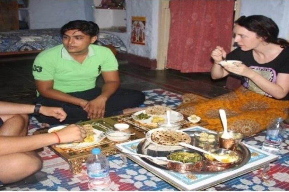 3 Hours Authentic Indian Cooking Classes at Local Home - Photo 3